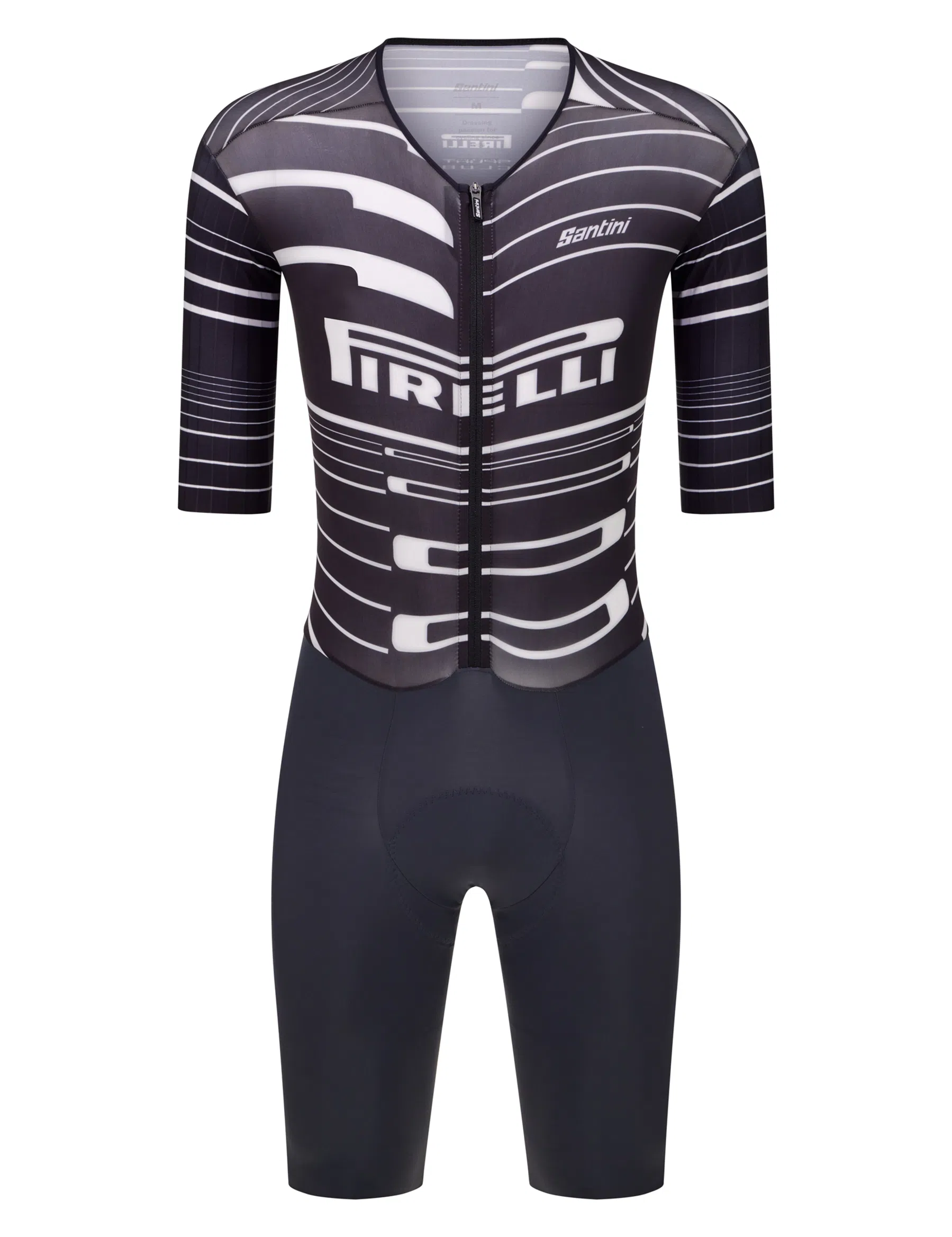 SANTINI_Pirelli